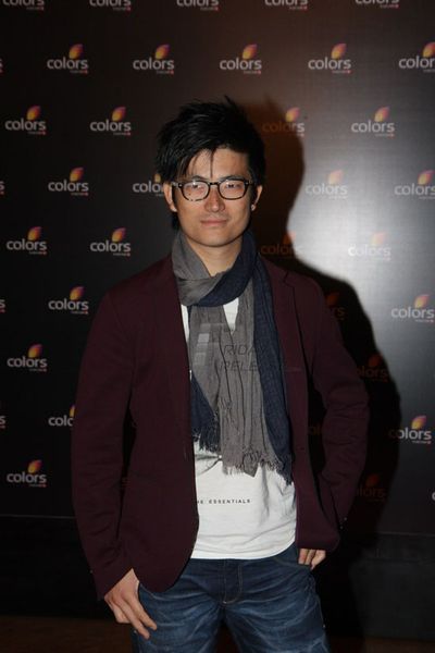 Meiyang Chang Photo