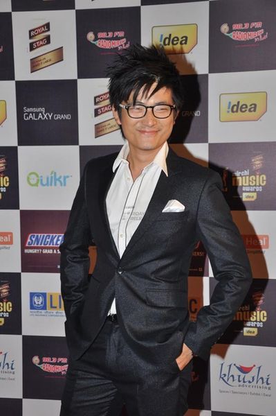 Meiyang Chang Photo