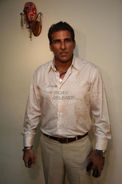 Mukesh Rishi Photo