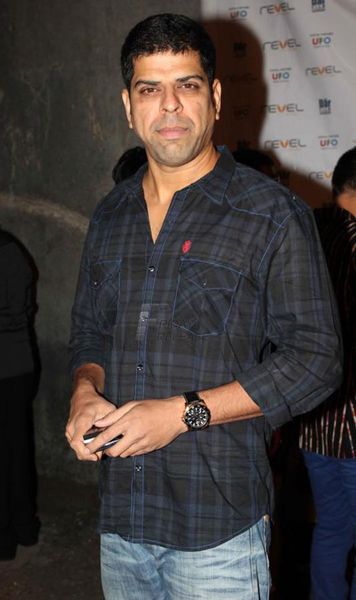 Murli Sharma Photo