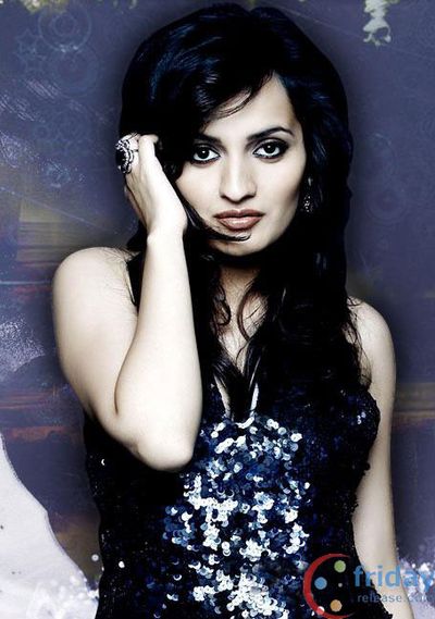 NATASHA Photo
