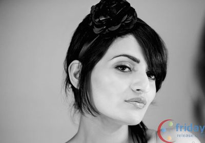 NATASHA Photo