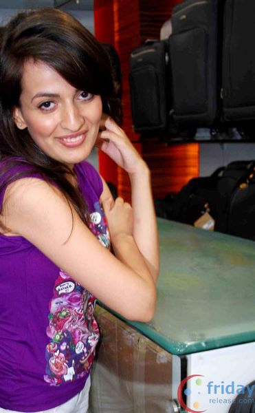 NATASHA Photo