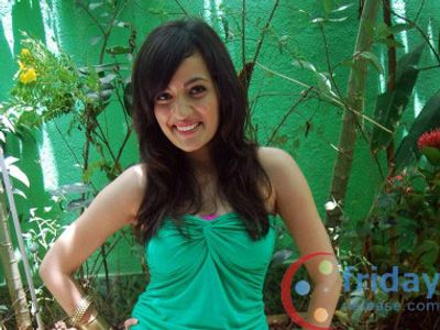NATASHA Photo