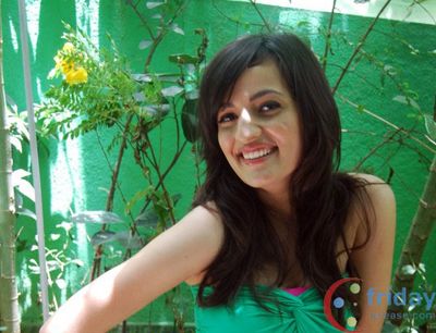 NATASHA Photo