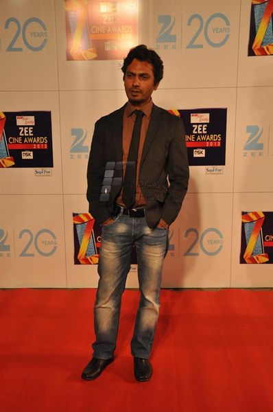 Nawazuddin Siddiqui Photo
