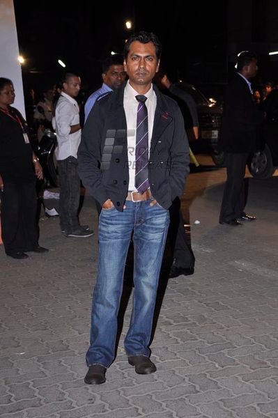 Nawazuddin Siddiqui Photo