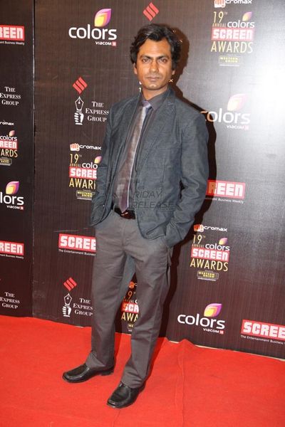 Nawazuddin Siddiqui Photo
