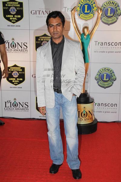 Nawazuddin Siddiqui Photo