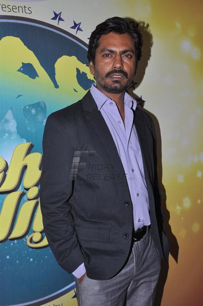 Nawazuddin Siddiqui Photo