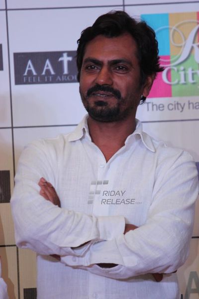 Nawazuddin Siddiqui Photo