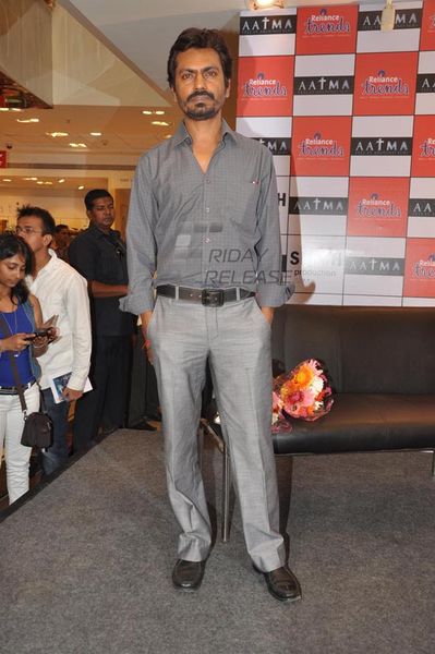 Nawazuddin Siddiqui Photo