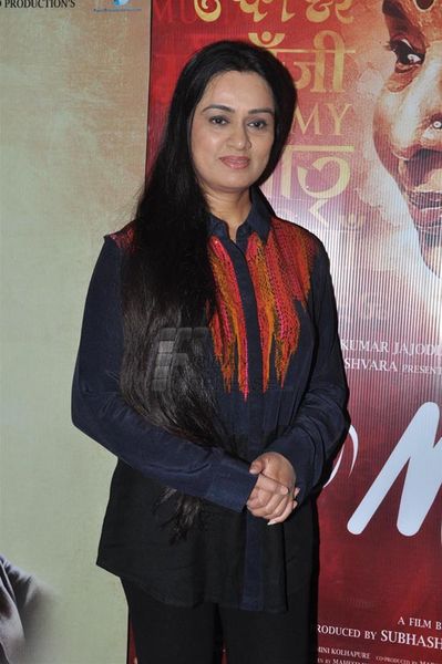 Padmini Kolhapure Photo