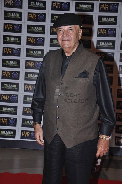 Prem Chopra Photo