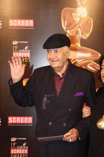 Prem Chopra Photo