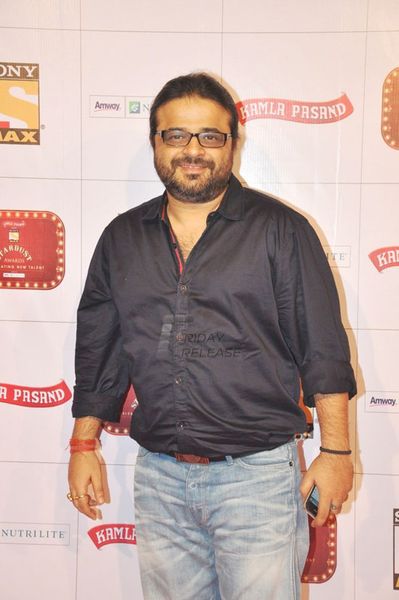 Pritam Chakraborty Photo