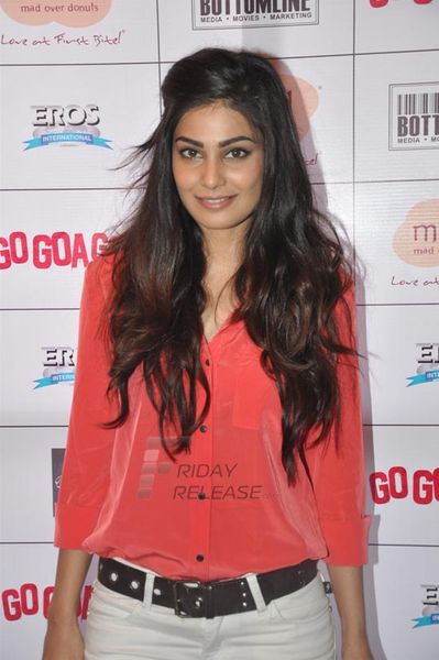 Puja Gupta Photo