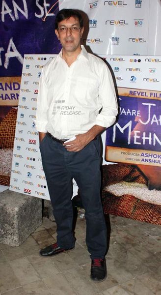Rajat Kapoor Photo