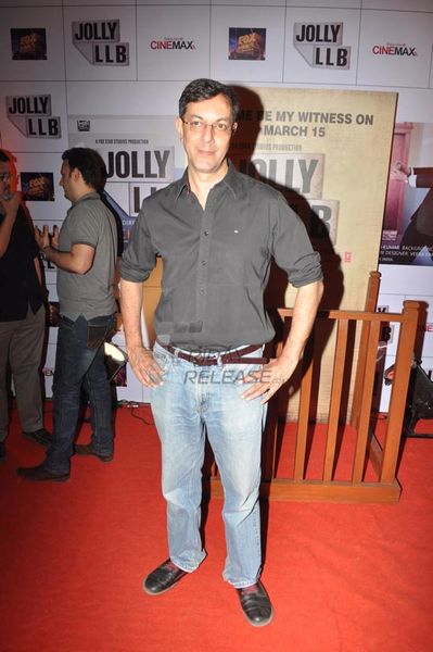 Rajat Kapoor Photo