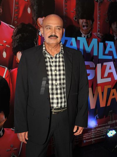 Rakesh Roshan Photo