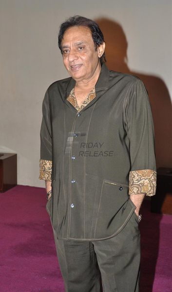 Ranjeet Photo