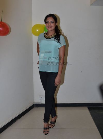 Richa Chadda Photo