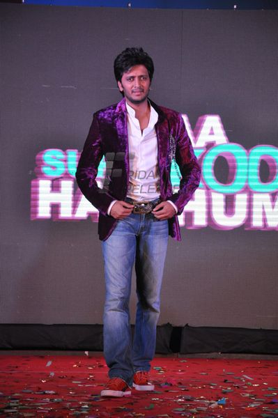 Riteish Deshmukh Photo
