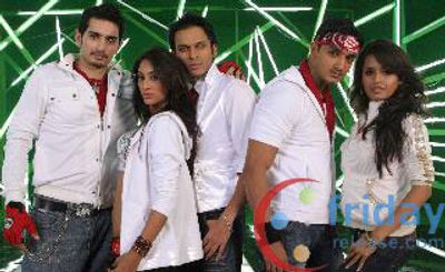 Sabina Sheema Photo