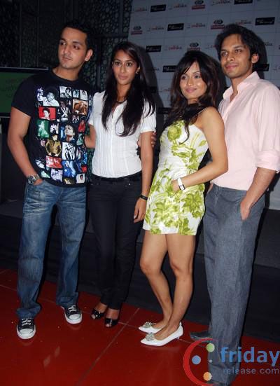Sabina Sheema Photo