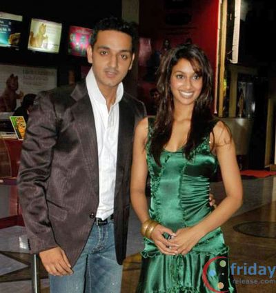 Sabina Sheema Photo