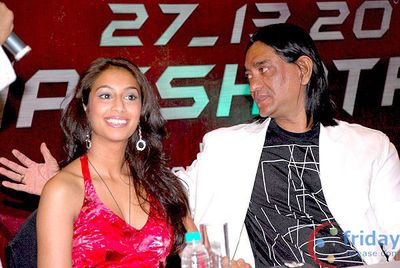 Sabina Sheema Photo