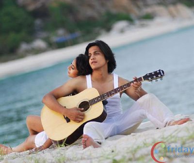 Sabina Sheema Photo
