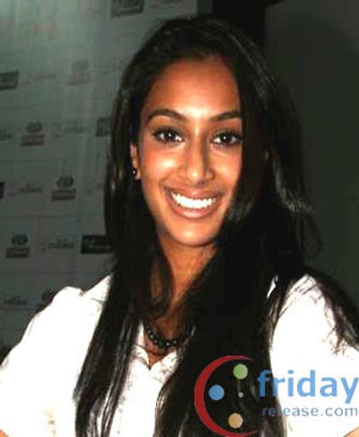 Sabina Sheema Photo