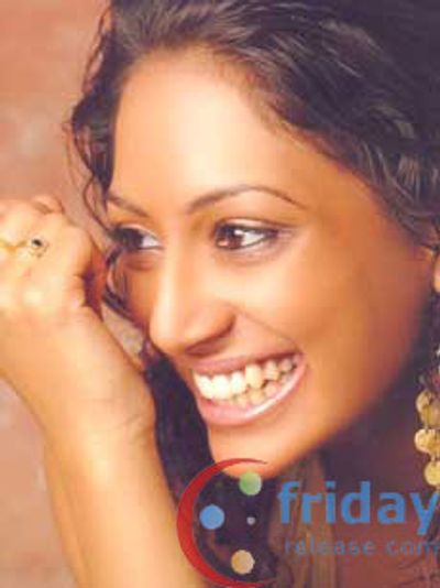 Sabina Sheema Photo