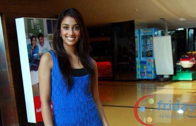 Sabina Sheema Photo
