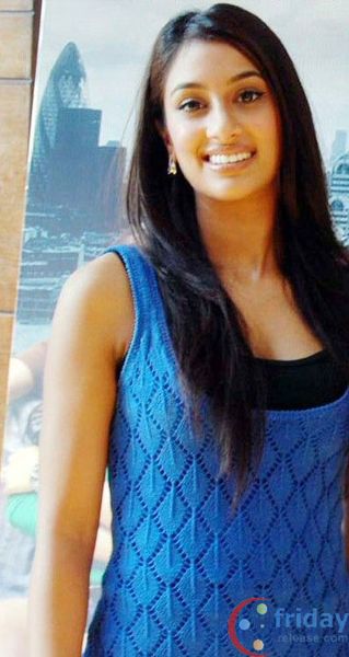 Sabina Sheema Photo