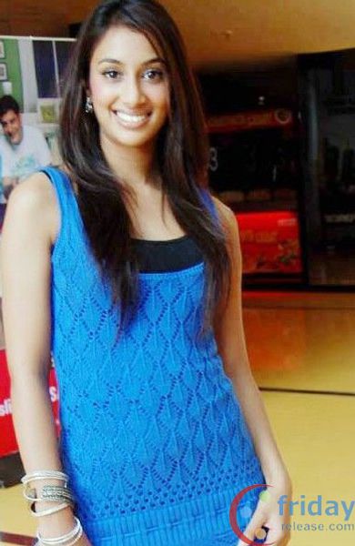 Sabina Sheema Photo