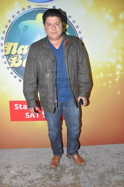 Sajid Khan Photo