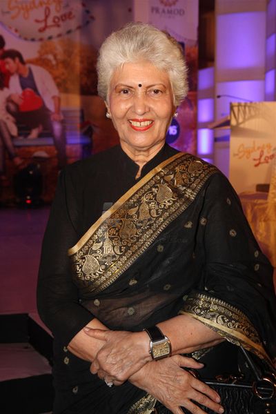 Shashikala Photo