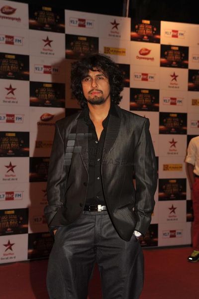 Sonu Nigam Photo