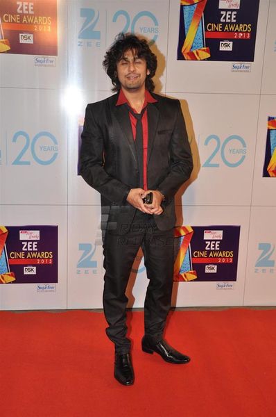 Sonu Nigam Photo