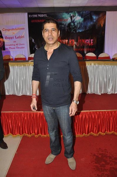 Sudesh Berry Photo
