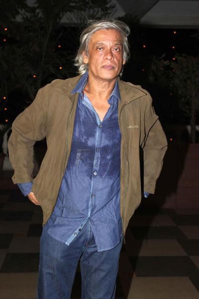 Sudhir Mishra Photo
