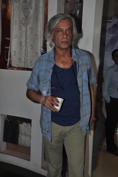 Sudhir Mishra Photo