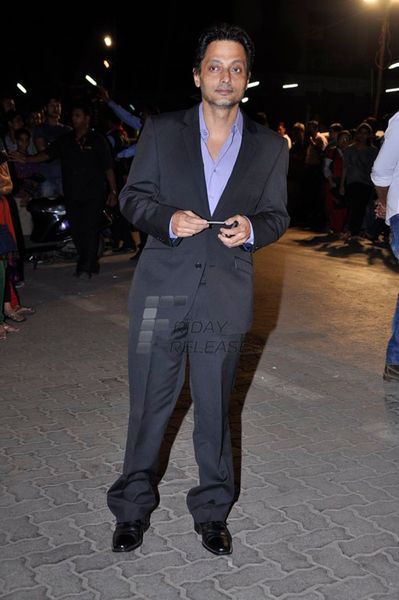 Sujoy Ghosh Photo