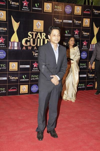 Sujoy Ghosh Photo