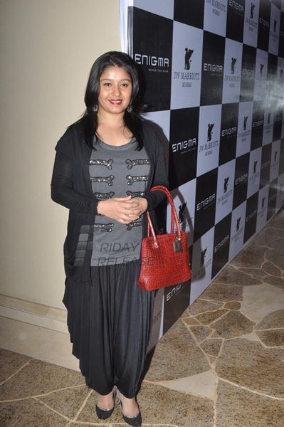 Sunidhi Chauhan Photo
