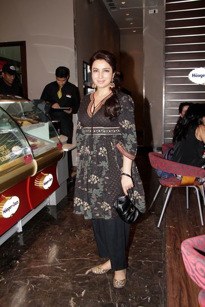 Tisca Chopra Photo