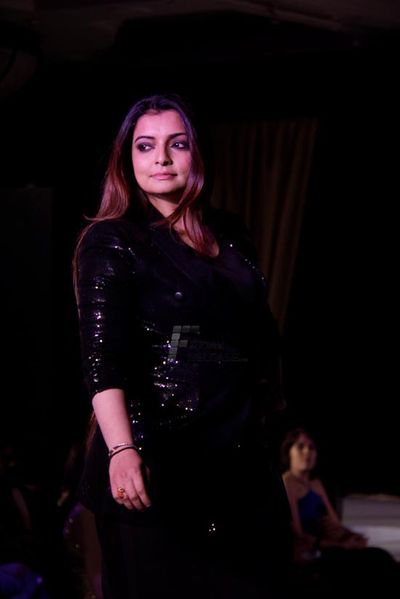 Vaibhavi Merchant Photo