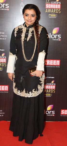 Vaibhavi Merchant Photo